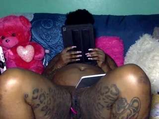 Creamyamber69