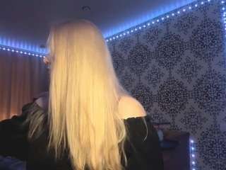 ethelquillens Live Webcam on CamSoda