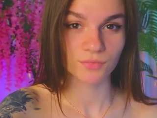 evahair webcam