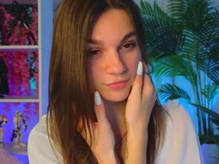 evahair webcam