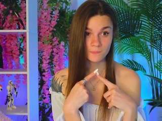 evahair webcam