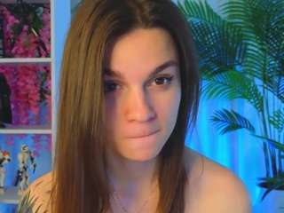 evahair webcam