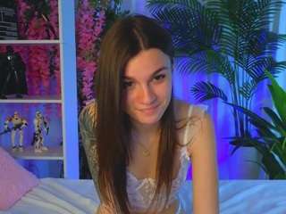 evahair webcam