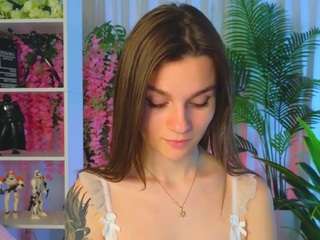 evahair webcam