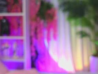 evahair webcam
