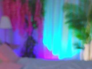 evahair Live Webcam on CamSoda