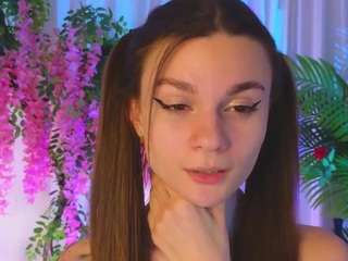evahair Sex Cam Show
