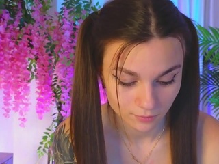 evahair Sex Cam Show