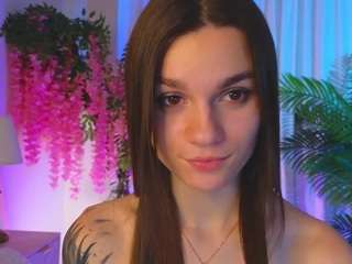 evahair Sex Cam Show