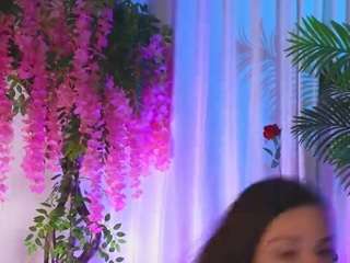 evahair Sex Cam Show