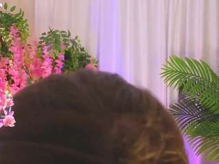 evahair Sex Cam Show