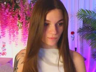 evahair Sex Cam Show