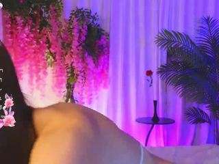 evahair Sex Cam Show