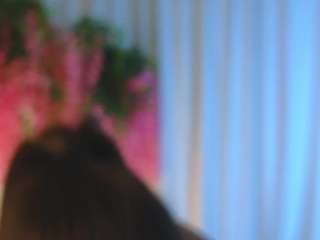 evahair live webcam show