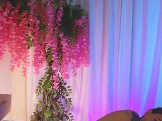 evahair live webcam show
