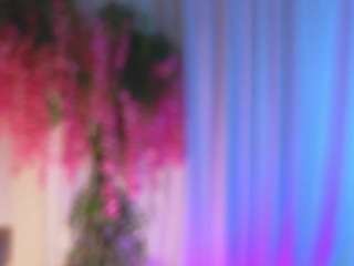 evahair live webcam show