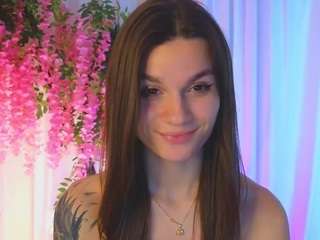 evahair live webcam show