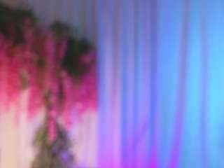evahair live webcam show