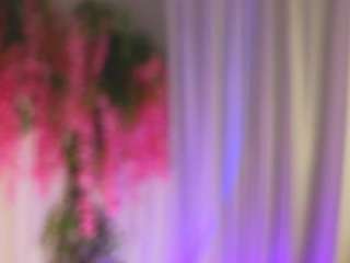 EvaHair live webcam show