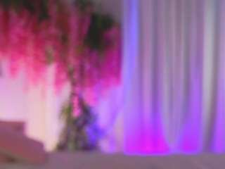 EvaHair live webcam show
