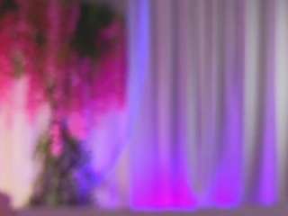 EvaHair live webcam show