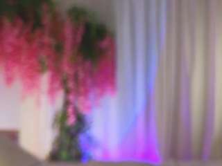 EvaHair live webcam show