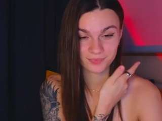 EvaHair live cam preview