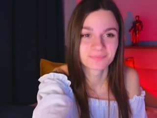 EvaHair live cam preview