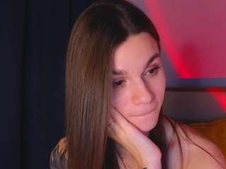 EvaHair live cam preview