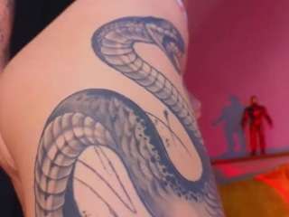 EvaHair live cam preview