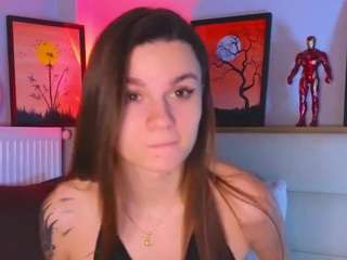 evahair's live room