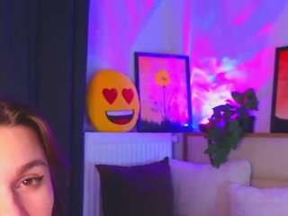 EvaHair live cam preview