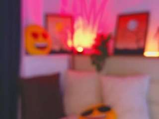 EvaHair live cam preview