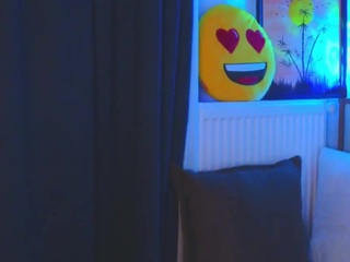 EvaHair live cam preview