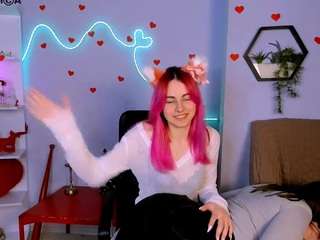 gia-lee webcam