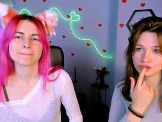 gia-lee webcam