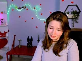 gia-lee webcam