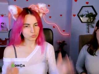 gia-lee webcam