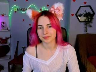 gia-lee webcam