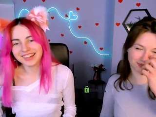 gia-lee webcam