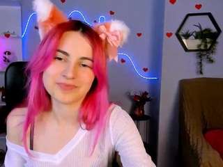 gia-lee webcam