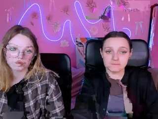 gia-lee webcam