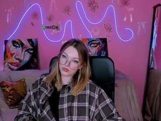 gia-lee webcam