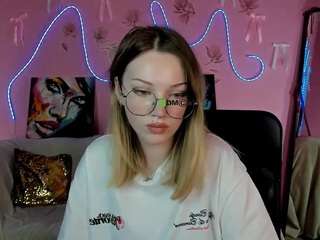gia-lee webcam