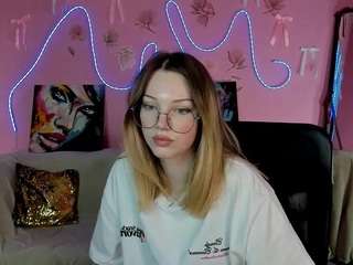 gia-lee webcam