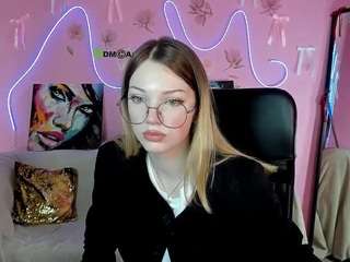 gia-lee webcam