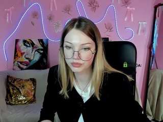 gia-lee webcam