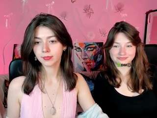 gia-lee webcam