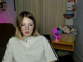 Este modelo está en vivo ahora. gia-lee
