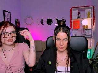 gia-lee webcam